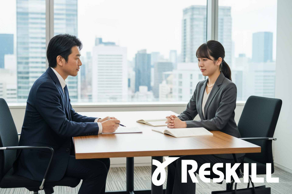 就活ハラスメント防止研修