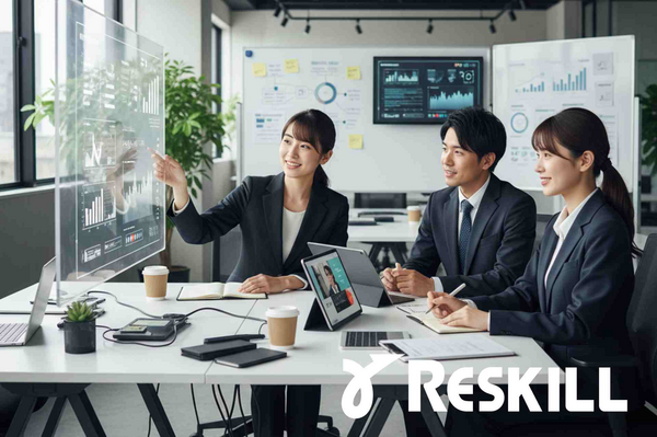 業務改善研修 生成AI活用編