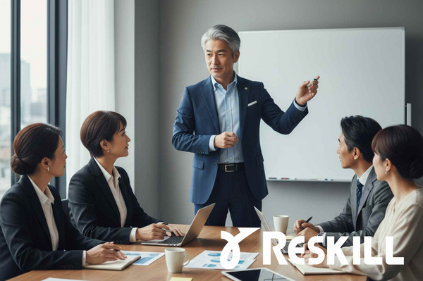 管理職向けブランディング実践研修