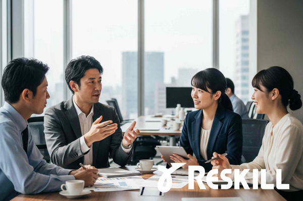 プロモーション基礎理解研修