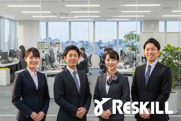 オープンタレント戦略研修 全体像理解編