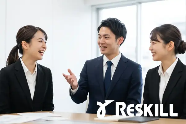 内定者研修