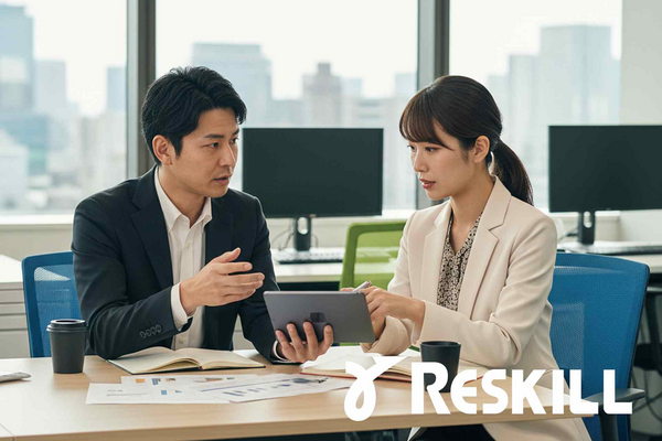 話の聞き方・まとめ方研修