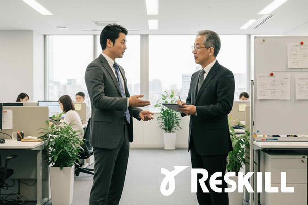 管理職向け シニア層への指示の出し方研修