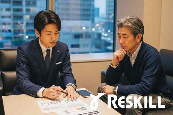 営業力強化研修