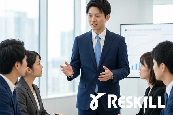 新入社員研修・新人研修
