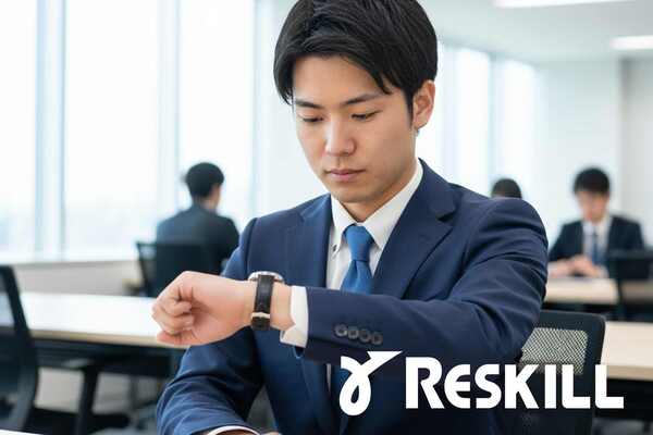 新入社員研修・新人研修