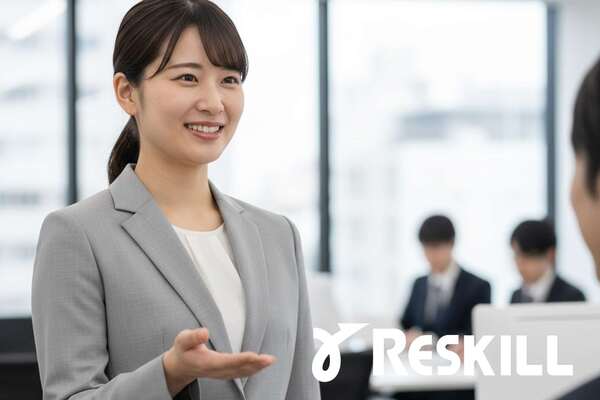 新入社員向け 言葉遣い強化研修