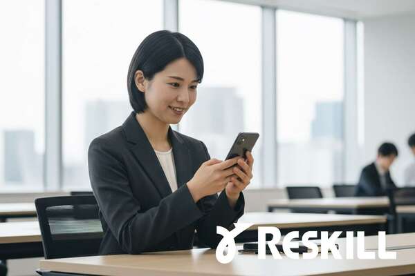 新入社員研修・新人研修