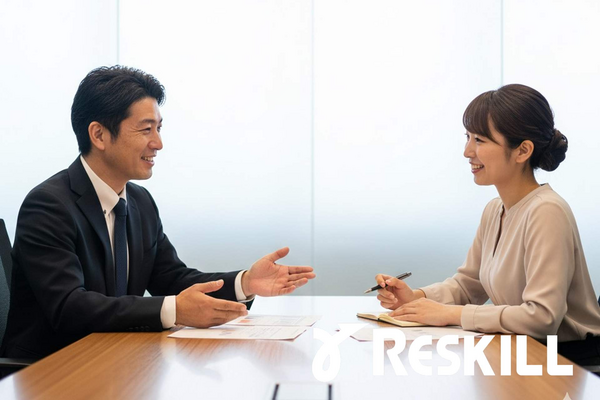 評価者研修 半日編