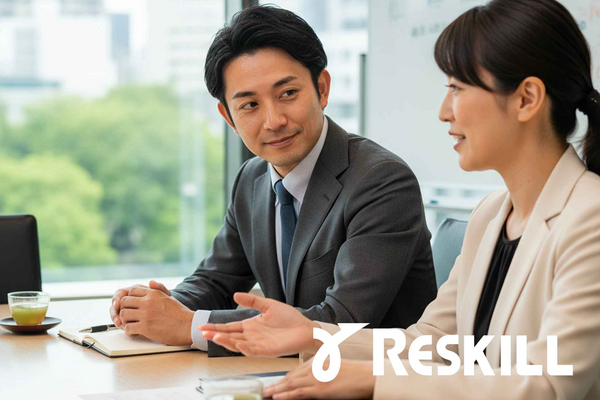 社内ホスピタリティ研修