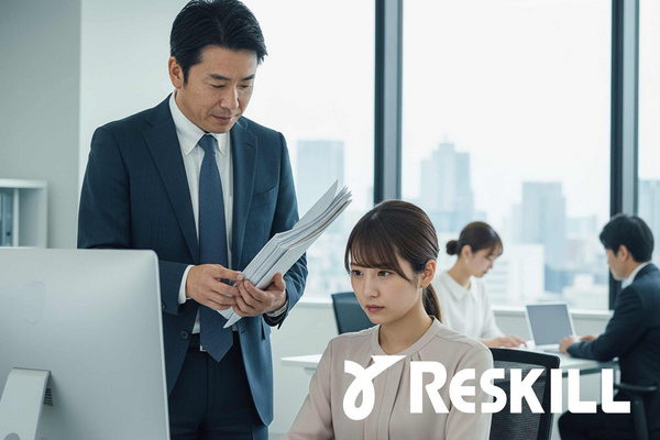 ホワイトハラスメント対策研修