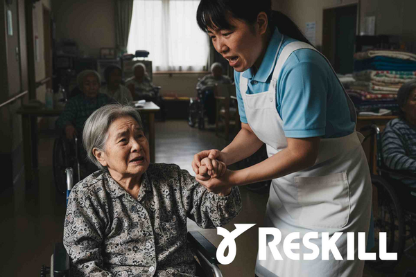 福祉業界・介護業界向け研修