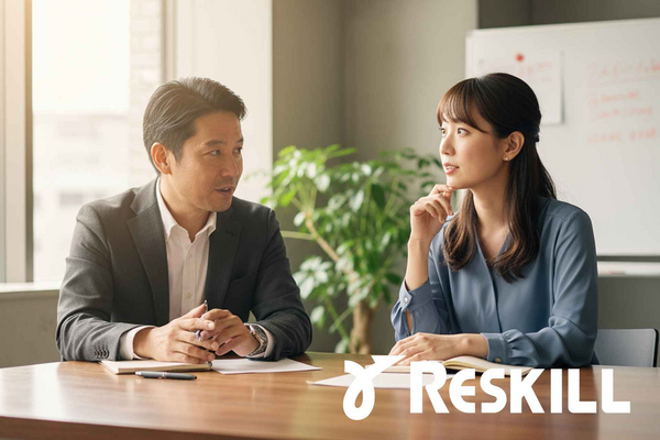 社内コミュニケーション研修