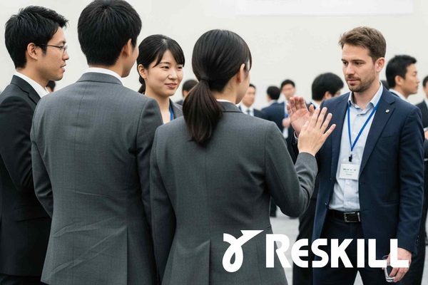 レイシャルハラスメント対策研修