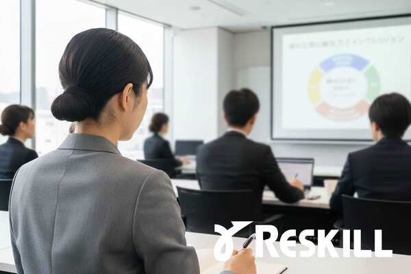 キャリア自律推進研修 eラーニング