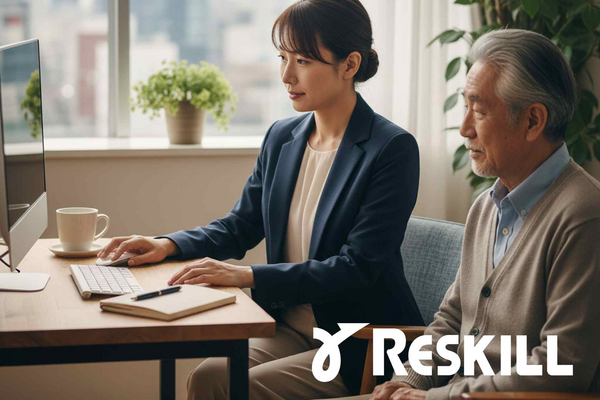 仕事と介護の両立研修