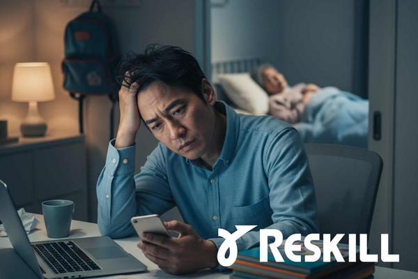 育児と介護理解研修