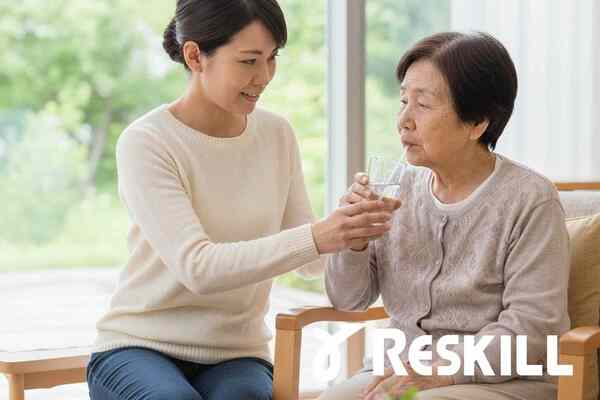 介護と仕事の両立支援研修 eラーニング