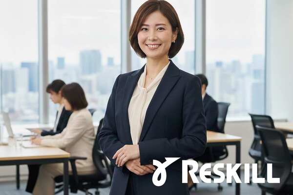 女性管理職研修 eラーニング