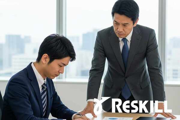 パワハラ（パワーハラスメント）研修