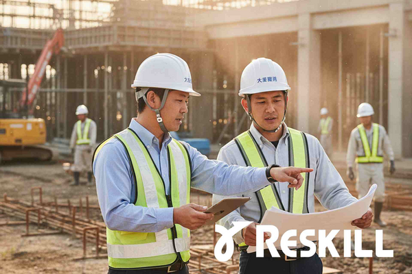 ヒューマンエラー防止研修 現場作業編