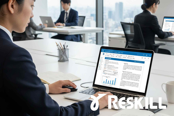 Copilot in Word研修