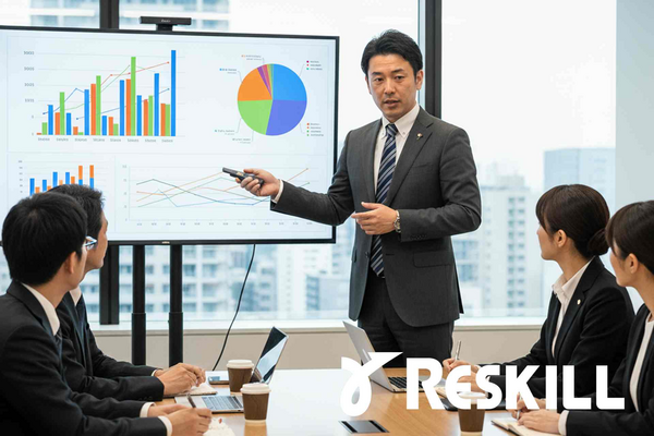 Copilot in PowerPoint研修