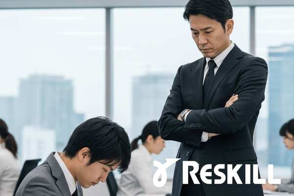 ハラスメント研修