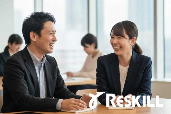 15分でわかる：アンコンシャス・バイアス研修 eラーニング