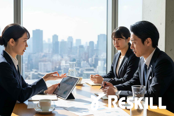 交渉力研修・ネゴシエーション研修