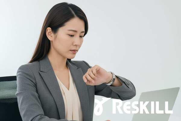 段取り力強化研修