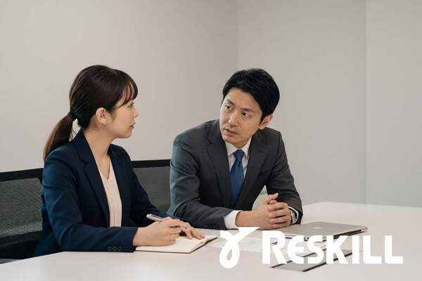 問題解決研修 実践ケーススタディ編