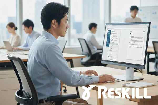 Copilot in Word研修