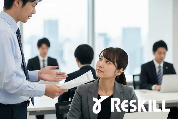 依頼の受け方強化研修