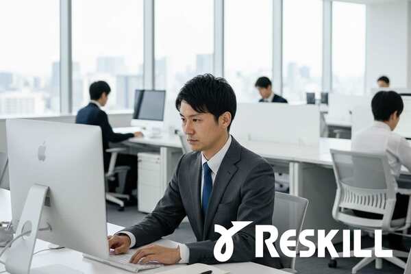 集中力向上研修