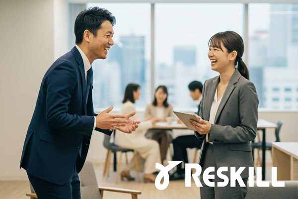 社内コミュニケーション研修