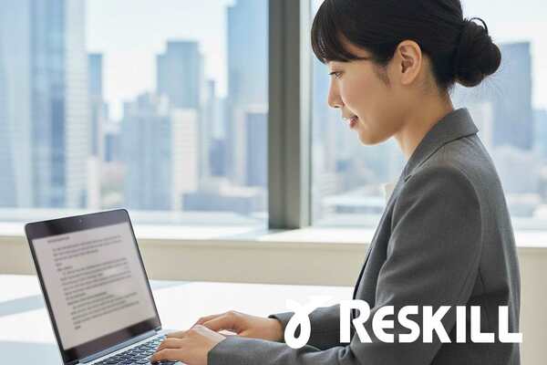 営業向け メールスキル研修