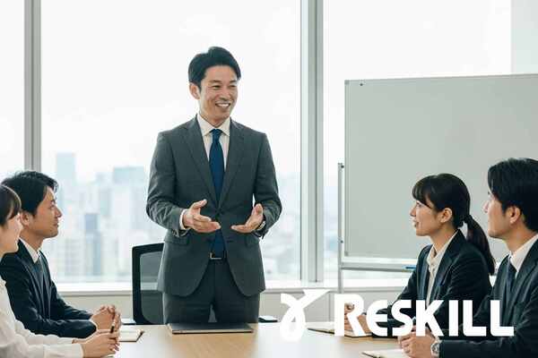 インポスター症候群対策研修