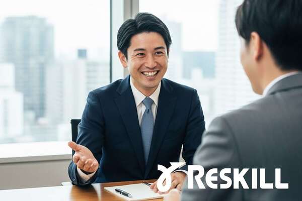 営業向け 長期関係のためのコミュニケーション研修 eラーニング