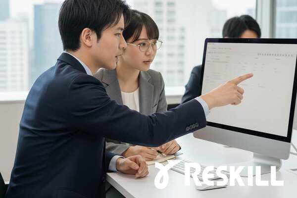 Webマーケティング研修