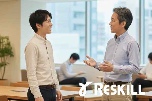 ベテラン層向け研修