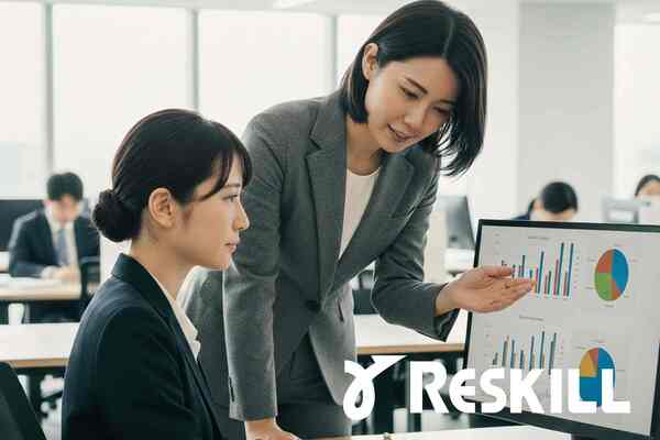 正社員転換者向け 意識づけ強化研修 eラーニング