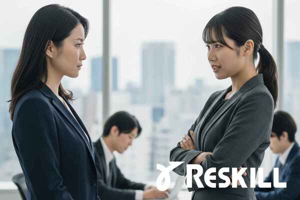 ハラスメントハラスメント（逆ハラ）研修 eラーニング