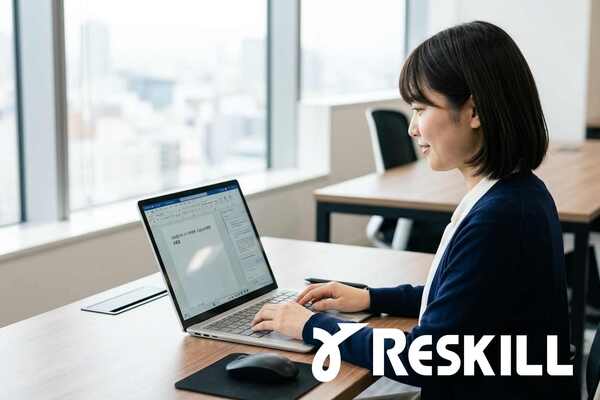 Copilot in Word研修 eラーニング