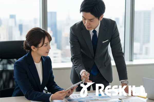 ストラテジックシンキング研修 eラーニング