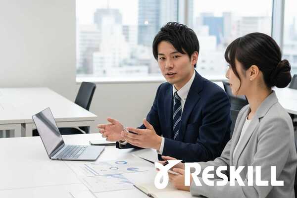 マーケティング基礎研修