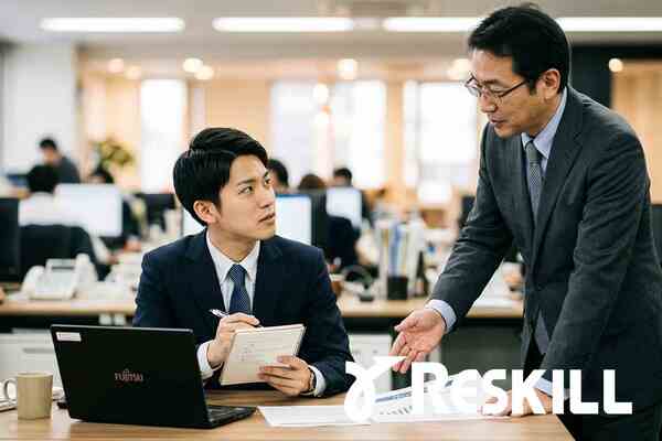 上司の指示実行研修 eラーニング