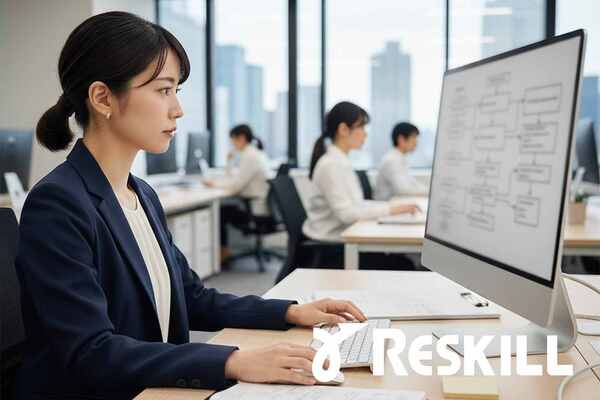 業務効率化研修