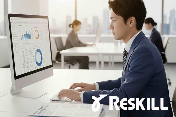 営業力強化研修